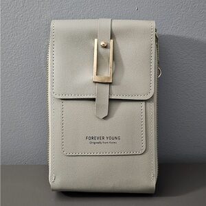 Crossbody Wallet/Sell Phone Purse